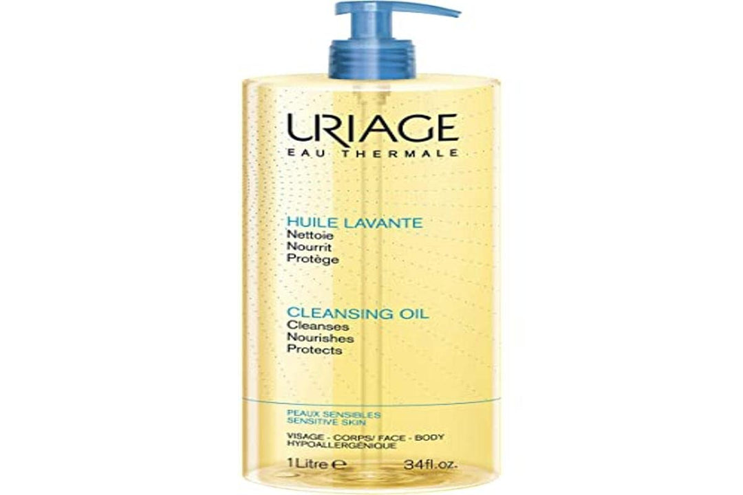 URIAGE  Cleansing Oil 1000 ml