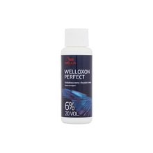 WELLA PROFESSIONAL Welloxon Perfect Oxidation Cream 6% - Oxidační vyvíječ barev na vlasy 60ml