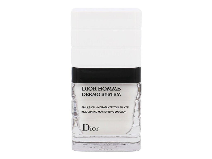 DIOR Homme Dermo System Emulsion Hydratante Reparatrice 50 ML - Parfumby.com