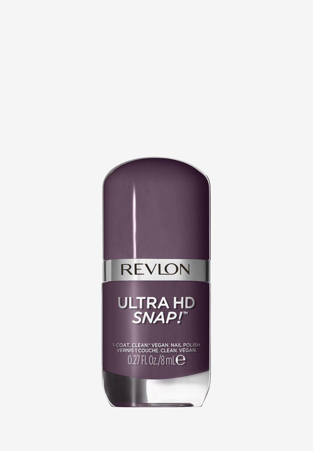 REVLON MASS MARKET Ultra Hd Snap! Nail Polish #033-grounded 8 Ml #033-grounded 8 Ml - Parfumby.com