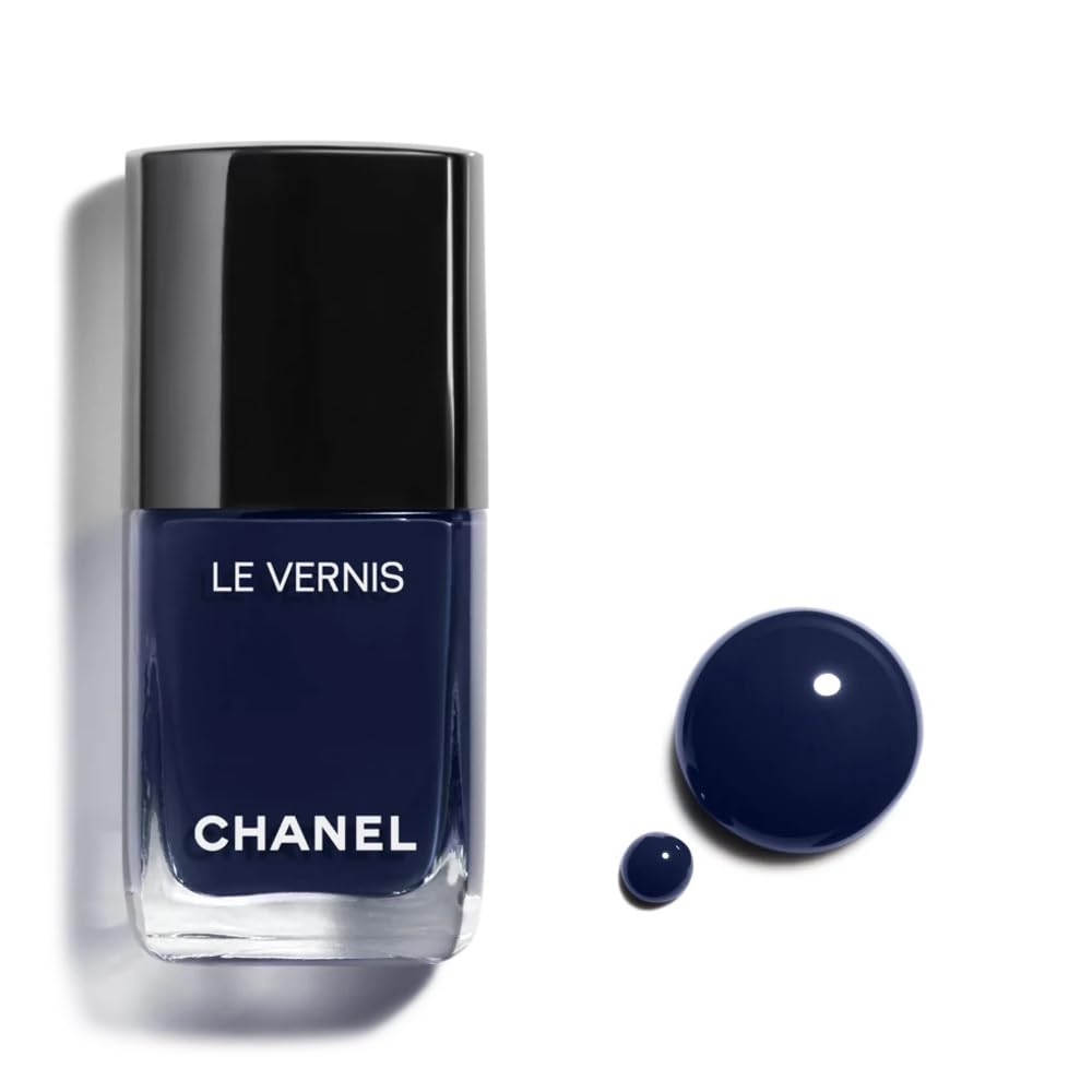 CHANEL Le Vernis 127-fugause 13 ml