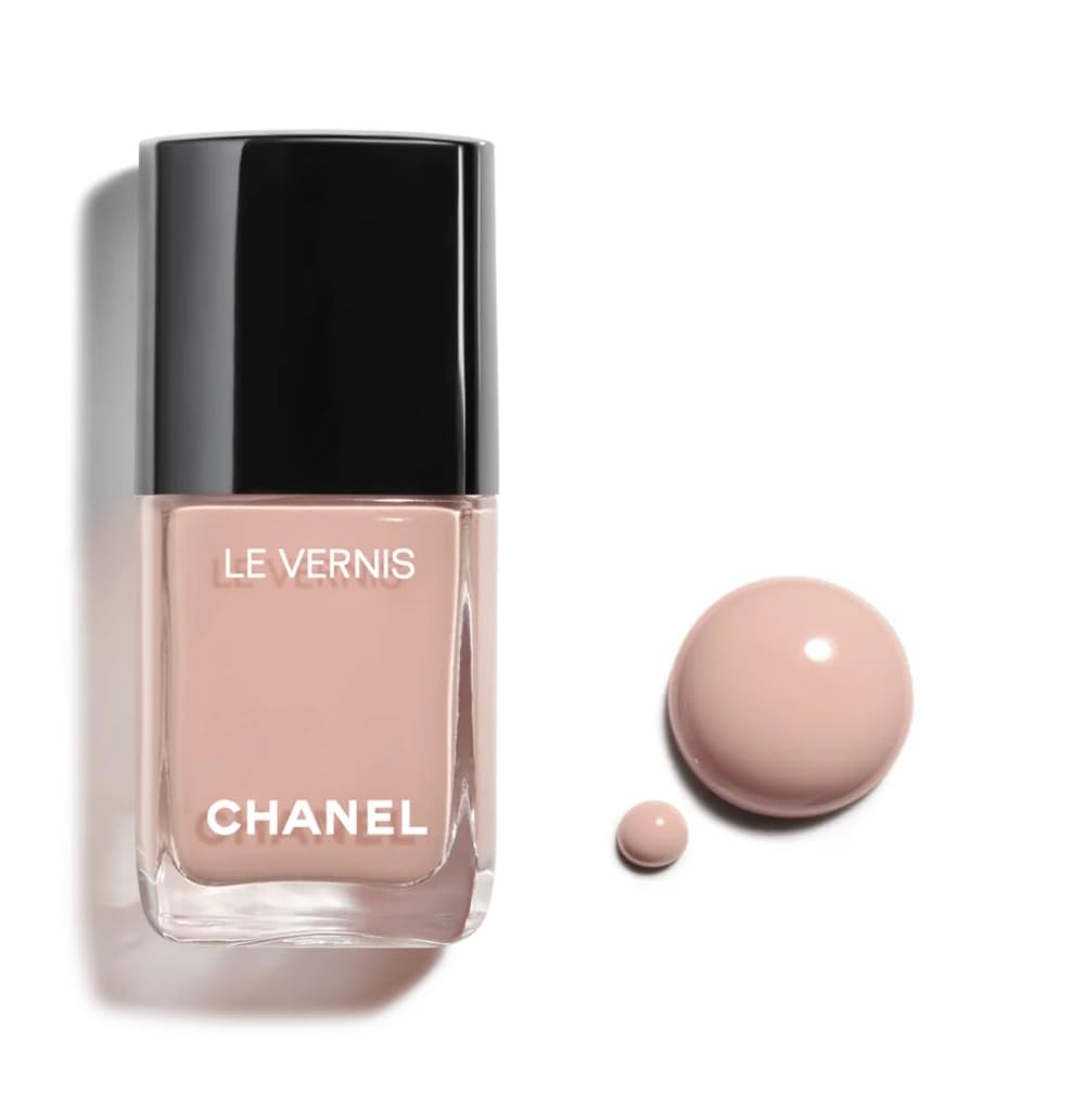 CHANEL Le Vernis 113-faussaire 13 ml