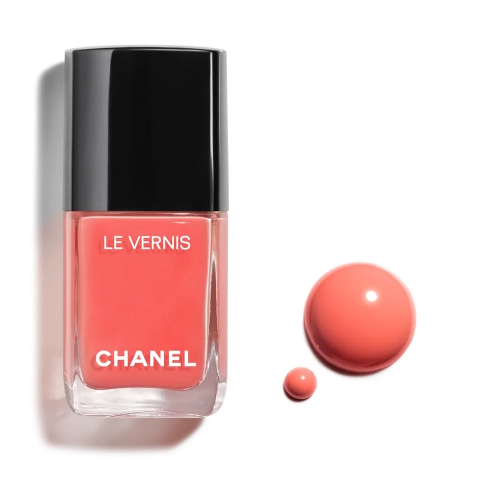 CHANEL Le Vernis 121-première Give Me 13 ml