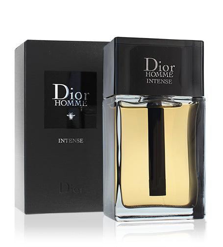 DIOR Homme Intense Eau De Parfum 100 ML - Parfumby.com
