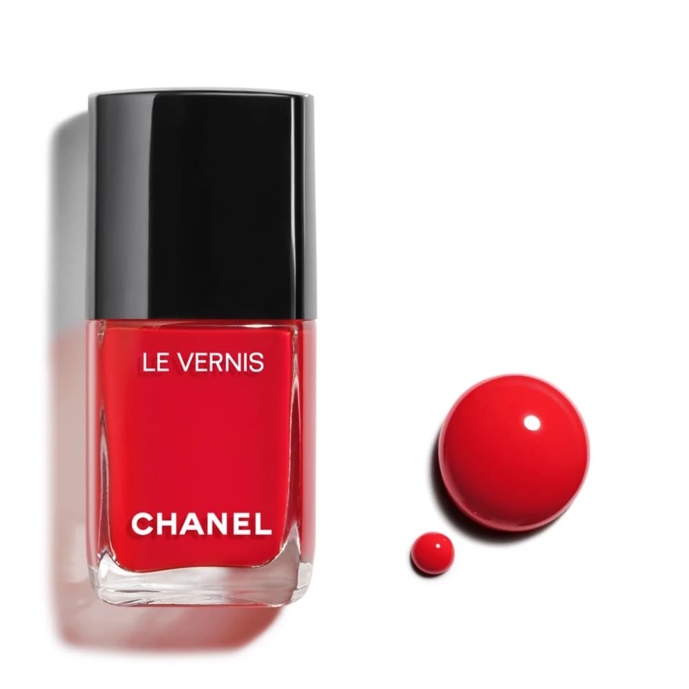 CHANEL  Le Vernis 147-incendiary 13 ml