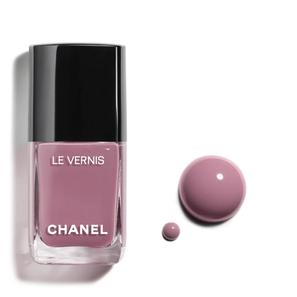 CHANEL Le Vernis 137-sorcière 13 ml