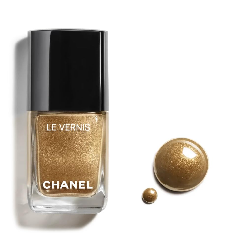 CHANEL Le Vernis 157-phoenix 13 ml