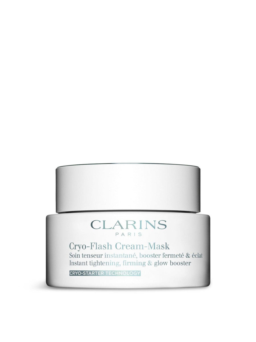 CLARINS Cryo Flash Mask 75 Ml - Parfumby.com