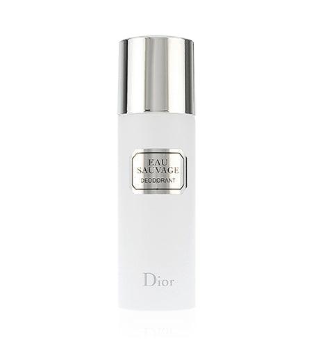DIOR Eau Sauvage Deodorant 150 ML - Parfumby.com