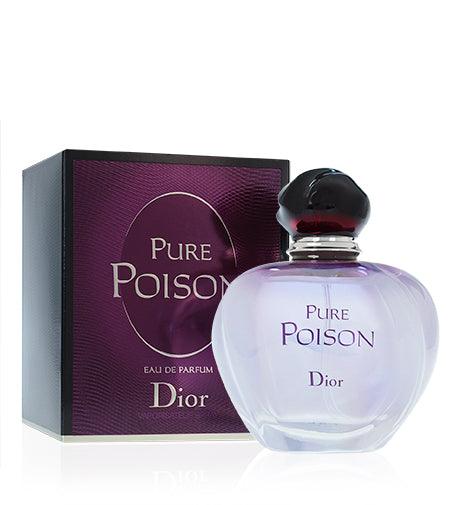 DIOR Pure Poison Eau De Parfum 50 ML - Parfumby.com