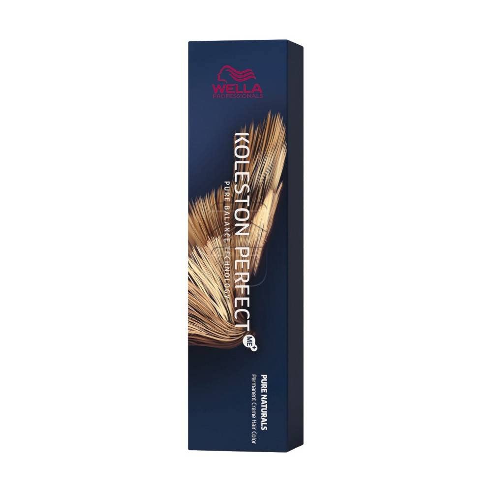 WELLA PROFESSIONALS  Koleston Perfect Me+ Pure Naturals 33/0 60 ml