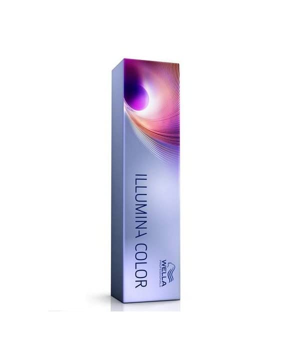 WELLA PROFESSIONALS  Illumina Color 7/7 60 ml