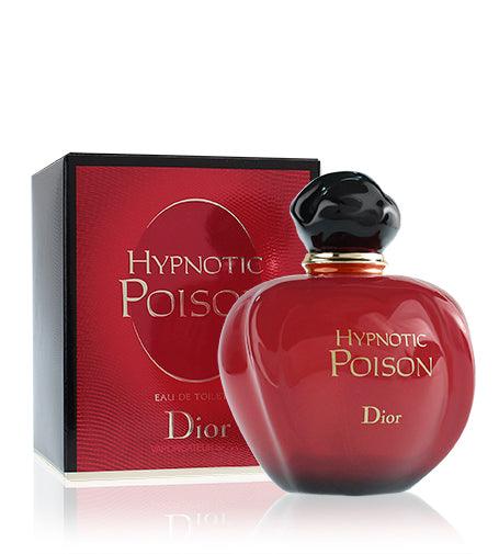 DIOR Hypnotic Poison Eau De Toilette 100 ML - Parfumby.com