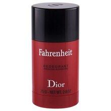 DIOR Fahrenheit Stick Deodorant 75 G - Parfumby.com