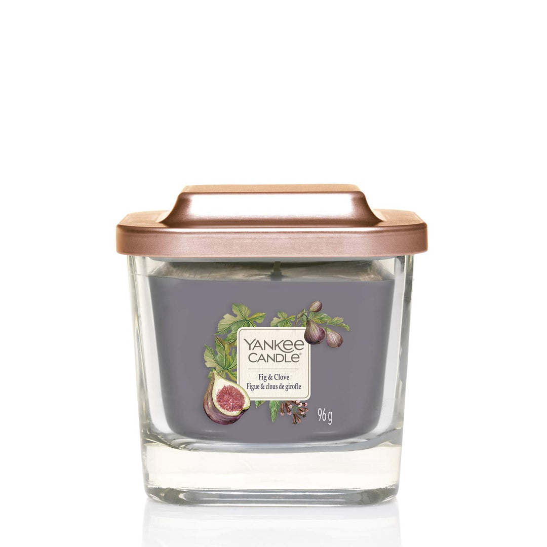 YANKEE CANDLE  Fig & Clove 96 g