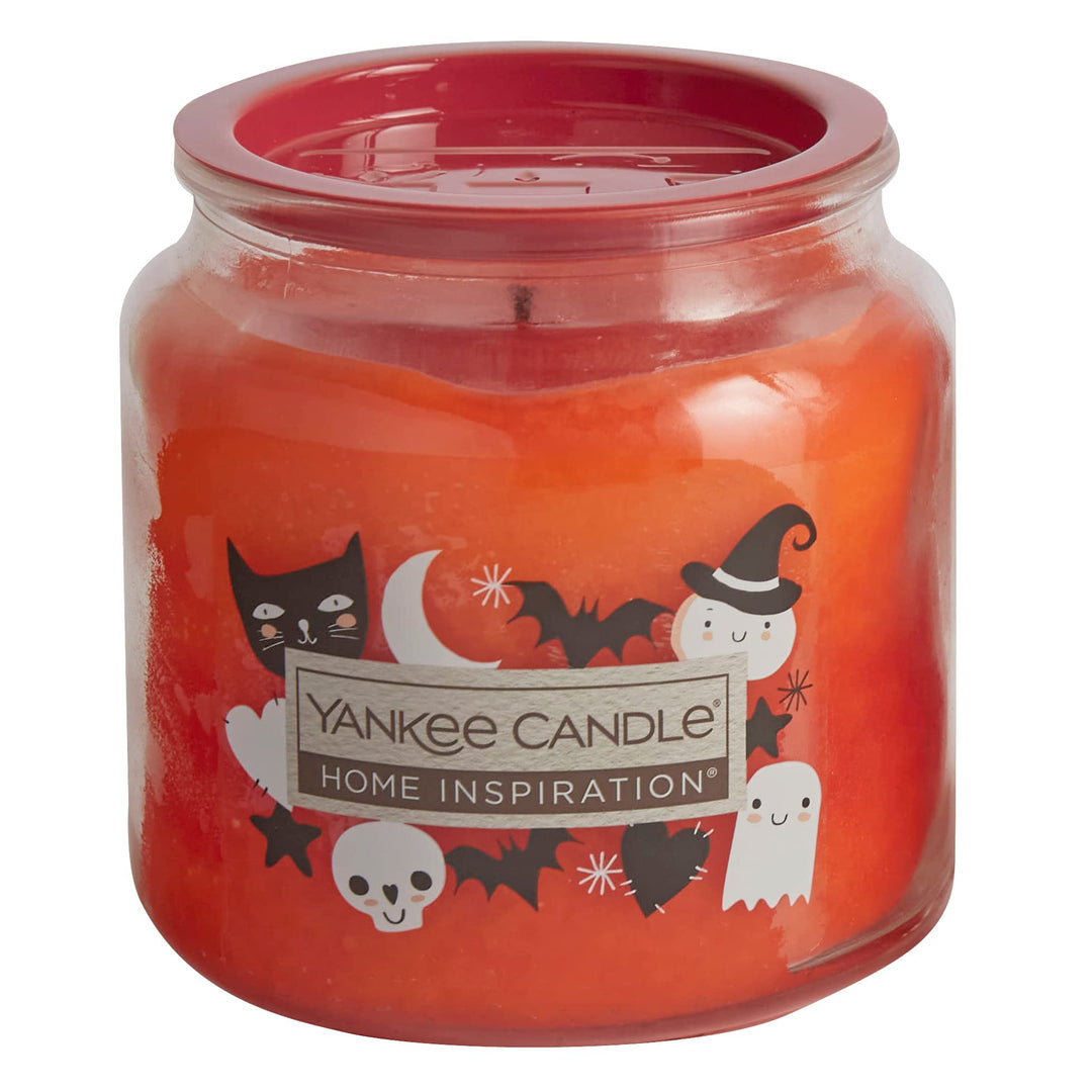 YANKEE CANDLE  Home Inspiration Halloween 426 g