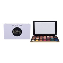 MAKEUP REVOLUTION  Patricia Bright Rich In Life Eyeshadow Palette 34 g