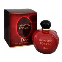 DIOR Hypnotic Poison Eau De Toilette 50 ML - Parfumby.com