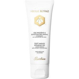 GUERLAIN Abeille Royale Hand Lotion 40 ML - Parfumby.com