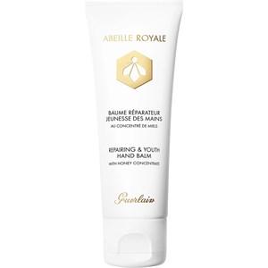 GUERLAIN Abeille Royale Hand Balm 40 ML - Parfumby.com