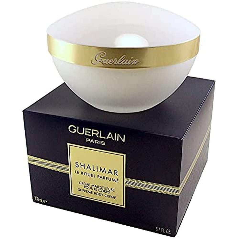 GUERLAIN  Shalimar Body Cream 200 ml