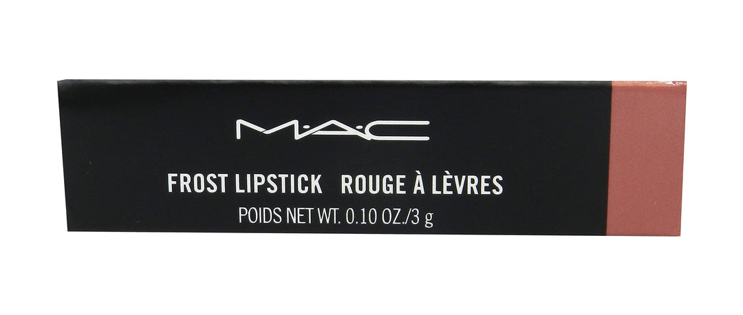 MAC  Frost Lipstick 302 Angel 3 g