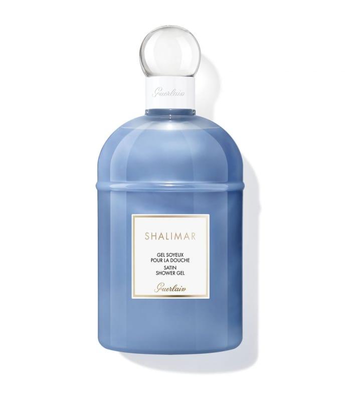 GUERLAIN Shalimar Shower Gel 200 Ml - Parfumby.com