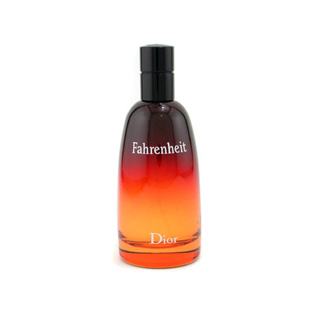 DIOR  Fahrenheit aftershave water for men 100 ml