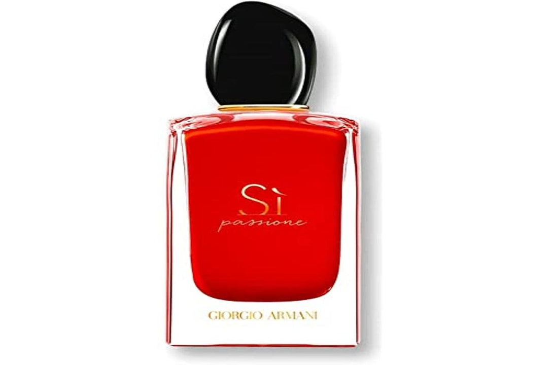 ARMANI MINI  SI PASSIONE 15ML EDP L