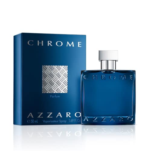 AZZARO  Chrome PAR M 50 ml