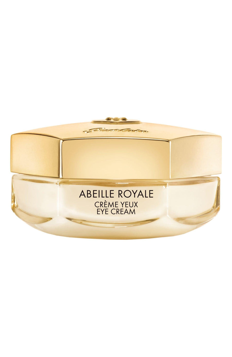 GUERLAIN Abeille Royale Eye Cream 15 ML - Parfumby.com