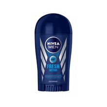 NIVEA Active Fresh Deodorant - Deodorant voor mannen 50ml