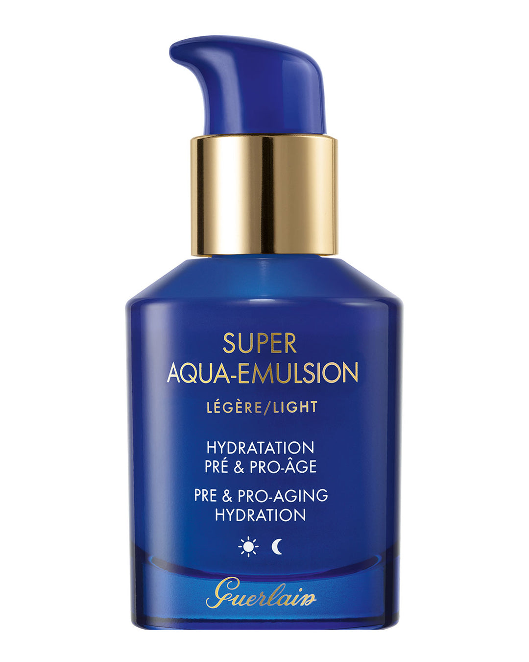 GUERLAIN Super Aqua Emulsion Light 50 ML