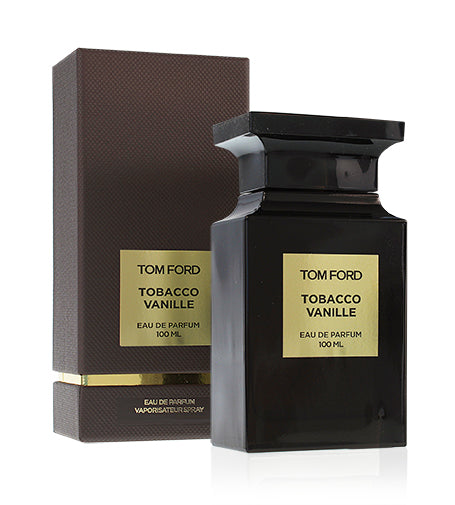 TOM FORD  Tobacco Vanille eau de parfum unisex 100 ml