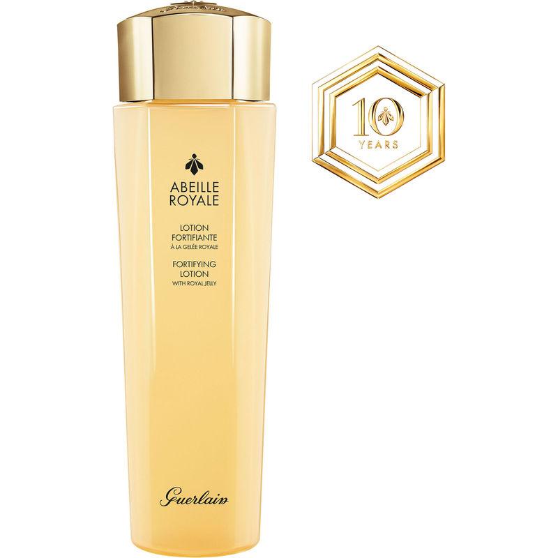 GUERLAIN Abeille Royale Fortifying Lotion With Royal Jelly 150 ML - Parfumby.com