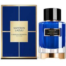 CAROLINA HERRERA Saffraan Lazuli Eau de Parfum 100 ml
