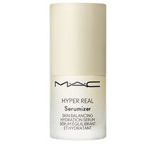 MAC Hyper Real Serumizer - Hydraterende pleťový krém + sérum 2 v 1