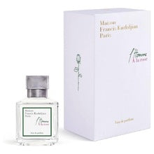 MAISON FRANCIS KURKDJIAN L´Homme A La Rose Eau de Parfum (EDP) 35ml