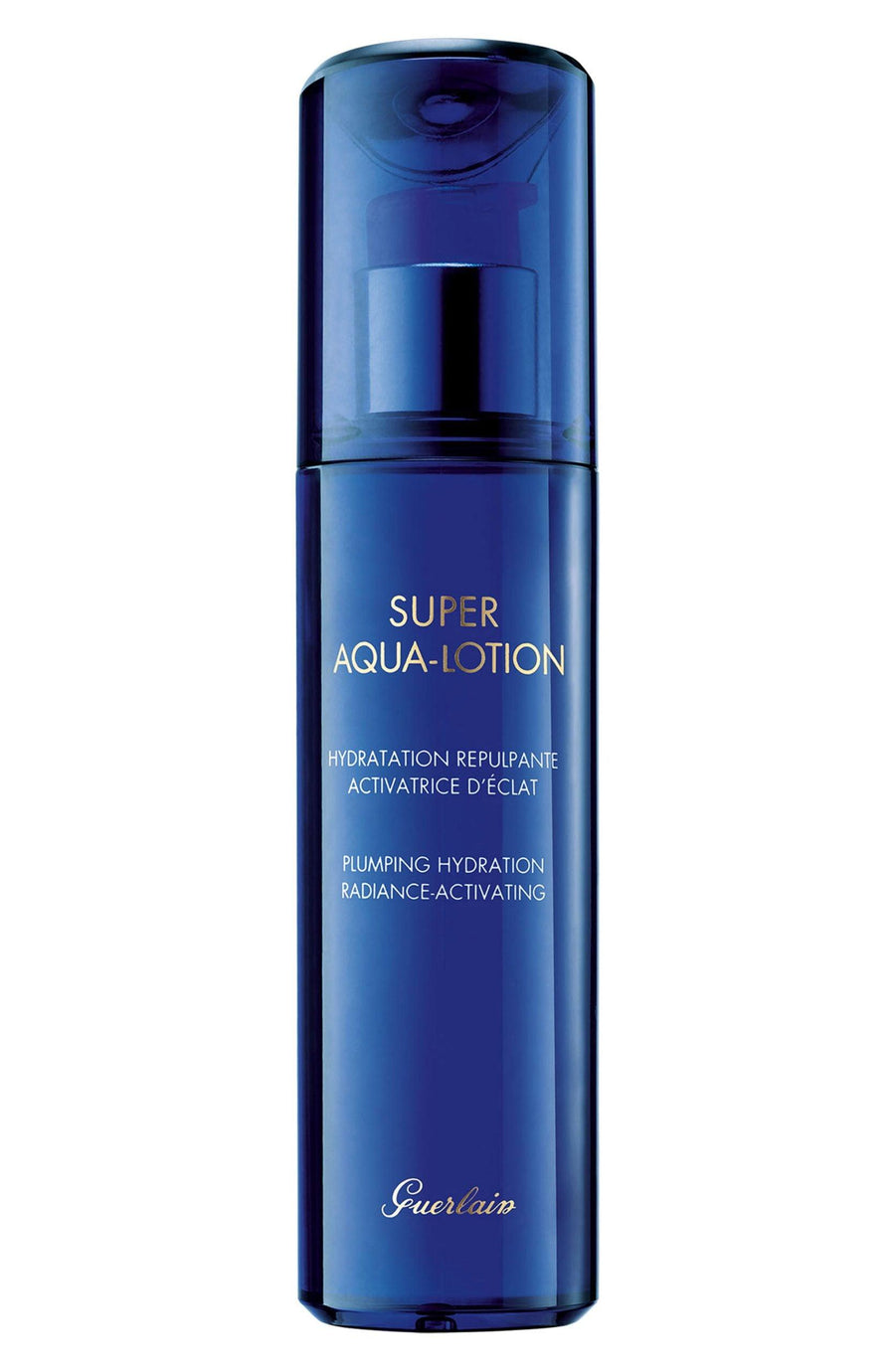 GUERLAIN Super Aqua Lotion 150 ML - Parfumby.com