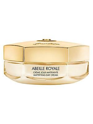 GUERLAIN Abeille Royale Mattifying Day Cream 50 ML - Parfumby.com