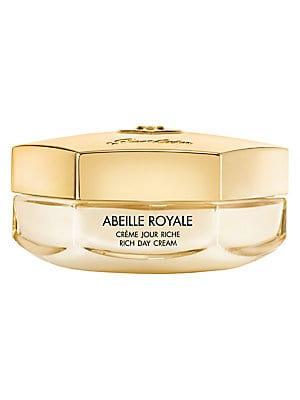 GUERLAIN Abeille Royale Rich Day Cream 50 ML - Parfumby.com