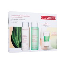 CLARINS Cleansing Essentials gezichtsverzorgingsset 200 ml