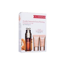 CLARINS Double Serum & Extra-Firming Age-Defying Set - Gift Set 50ml