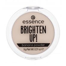 ESSENCE Brighten Up! Banana Powder - Transparent + Matte Powder 9 G - Parfumby.com