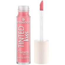 ESSENCE Tinted Kiss Lipstick - Moisturizing Lip Color With Natural Effect 4 Ml #04 Chili & Chilli 4 ml - Parfumby.com