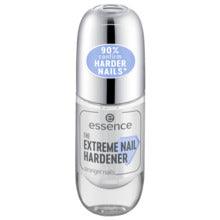 ESSENCE The Extreme Nail Hardener - Strengthening Nail Lacquer 8 Ml - Parfumby.com