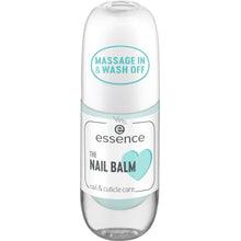 ESSENCE The Nail Balm - Caring Nail Balm 8ml 8 ML - Parfumby.com