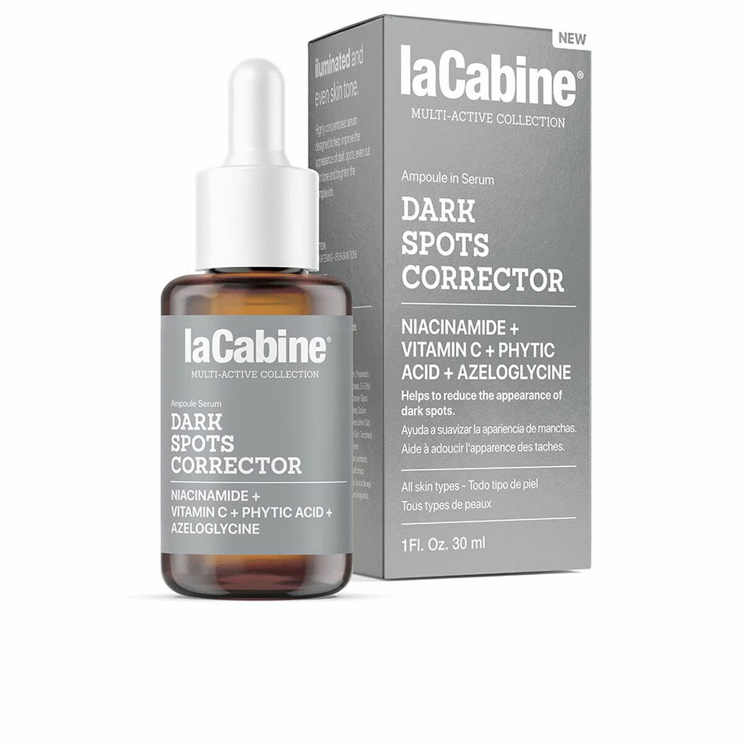 LA CABINE Correctorserum voor donkere vlekken 30 ml