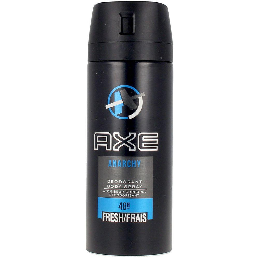 AXE AX Anarchy Deodorant Spray 150 ml - Parfumby.com