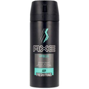 AXE AX Apollo Deodorant Spray 150 ml - Parfumby.com